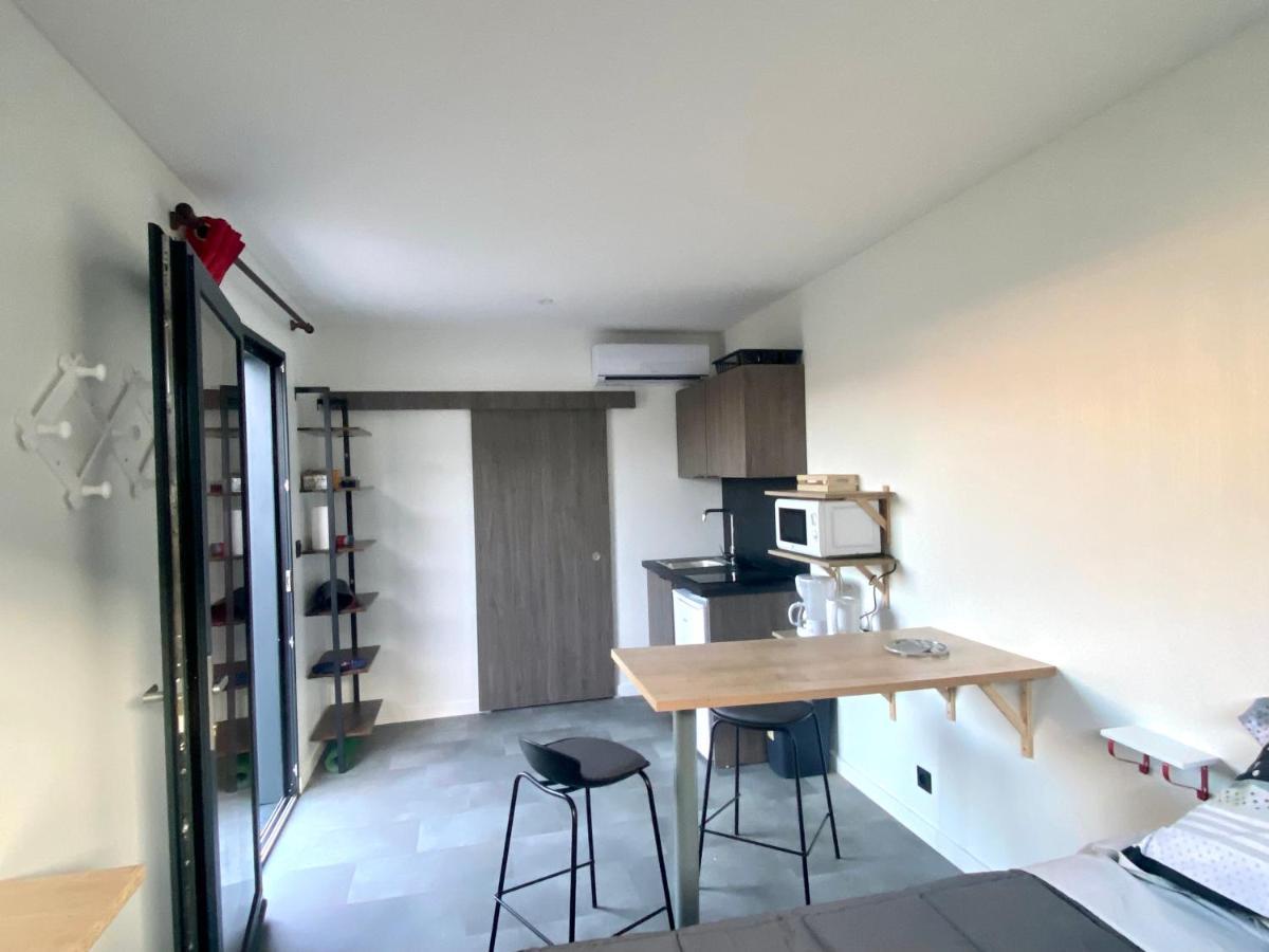 Studio Atypique Le Mans Exterior foto