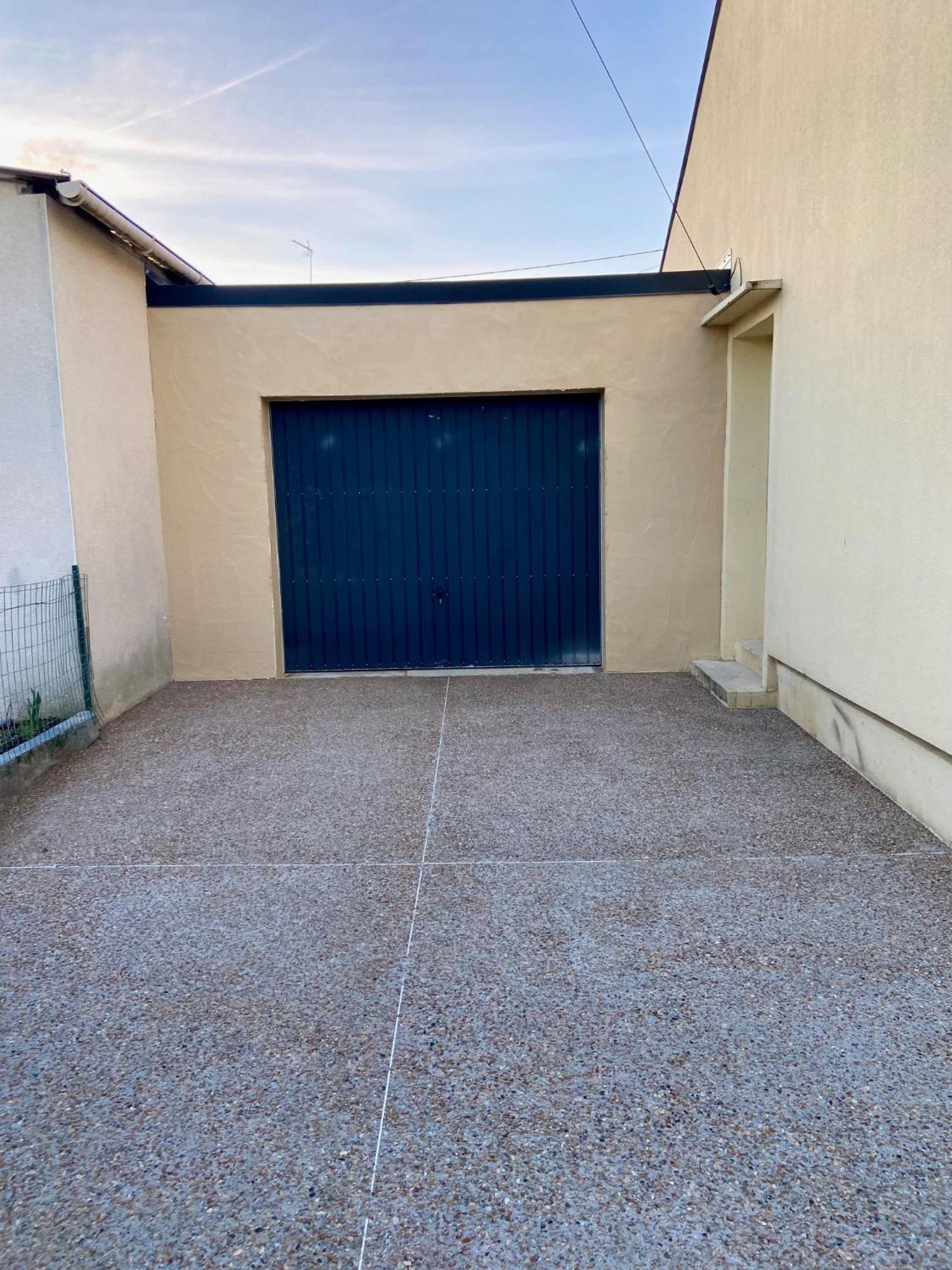 Studio Atypique Le Mans Exterior foto